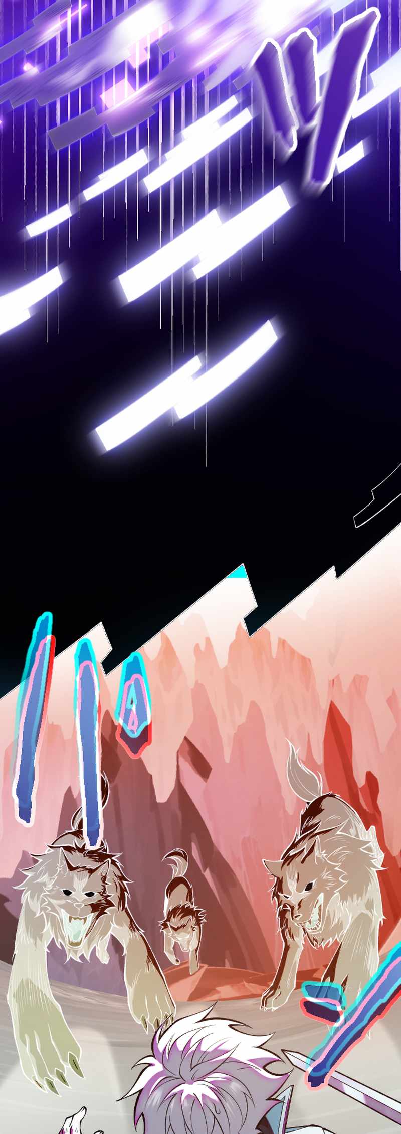 The Awakened One Who Levels in Reverse Chapter 1 92